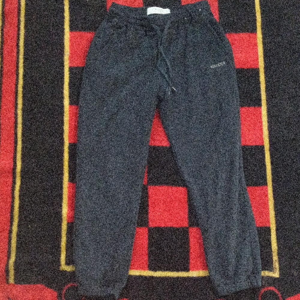 Hollister Sweatpants